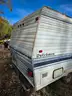 Goosneck Travel Trailer