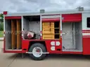 1983 International Model 1954 PERSONNEL/EQUIPMENT HAULER