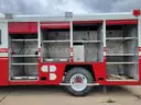 1983 International Model 1954 PERSONNEL/EQUIPMENT HAULER