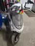 2023 Yamaha Vino 50 Scooter