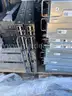 lot of servers and networking equipment 