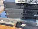 Lot of server and networking equipment