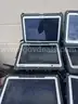 LOT OF 8 PANASONIC TOUGHBOOK CF-33 MK2 TABLET I5-10TH Gen