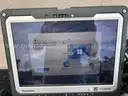 LOT OF 8 PANASONIC TOUGHBOOK CF-33 MK2 TABLET I5-10TH Gen