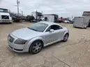 2000 Audi TT
