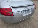 2000 Audi TT