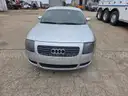 2000 Audi TT
