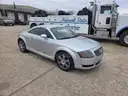 2000 Audi TT
