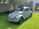 1971 Volkwagen Beetle 1600cc | REG No: JP 52 TG GP