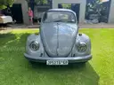 1971 Volkwagen Beetle 1600cc | REG No: JP 52 TG GP
