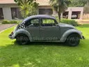 1971 Volkwagen Beetle 1600cc | REG No: JP 52 TG GP