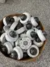 (62) Assorted Axis Security Cameras