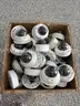 (62) Assorted Axis Security Cameras