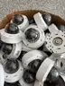 (62) Assorted Axis Security Cameras