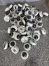 (62) Assorted Axis Security Cameras