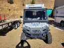 2013 Polaris Ranger 800 6x6 EFI
