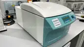Hettich Universal 320R Benchtop Centrifuge (2019)