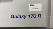 Eppendorf Galaxy 170 R Incubator