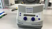 Eppendorf 5424 Centrifuge