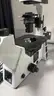 Optika IM-5 Microscope
