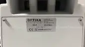 Optika IM-5 Microscope