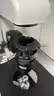 Optika IM-5 Microscope