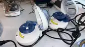 9x Micro Centrifuge