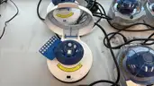 9x Micro Centrifuge