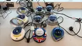 9x Micro Centrifuge