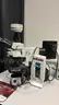 Olympus BX51 Microscope