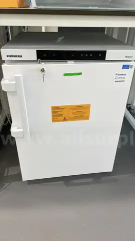 Liebherr 4 6183 4 Laboratory Fridge