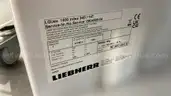 Liebherr 4 6183 4 Laboratory Fridge