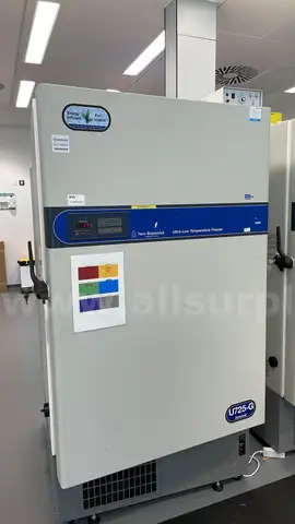 New Brunswick U725G-86 -80? Freezer