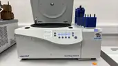 Eppendorf 5810R Benchtop Centrifuge with Rotor