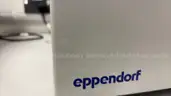 Eppendorf 5810R Benchtop Centrifuge with Rotor