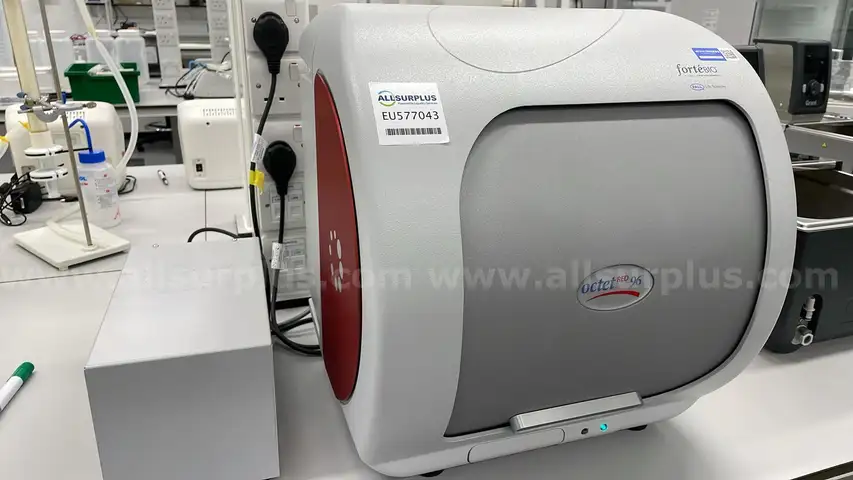 ForteBio Octet Red 96 Protein Analyser