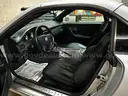 2002 Mercedes-Benz SLK