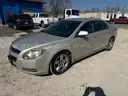 2009 Chevrolet Malibu LT