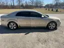 2009 Chevrolet Malibu LT