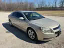 2009 Chevrolet Malibu LT