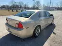 2009 Chevrolet Malibu LT