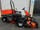 2014 Jacobsen AR-3 Contour Rotary 3 Deck Mower 3WD