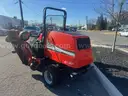 Jacobsen R-311T Wide Area Mower 11 Ft. Cut 56HP Kubota Diesel 4 Wheel Drive