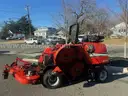 Jacobsen R-311T Wide Area Mower 11 Ft. Cut 56HP Kubota Diesel 4 Wheel Drive