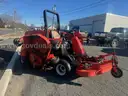 Jacobsen R-311T Wide Area Mower 11 Ft. Cut 56HP Kubota Diesel 4 Wheel Drive