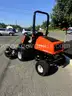 Jacobsen Turfcat 4WD 72 Inch DIESEL