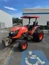 2014 Kubota M5640SU 2WD 56 HP Diesel w/Rear Hydraulics & 2515 hours