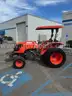 2014 Kubota M5640SU 2WD 56 HP Diesel w/Rear Hydraulics & 2515 hours