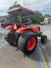 2014 Kubota M5640SU 2WD 56 HP Diesel w/Rear Hydraulics & 2515 hours