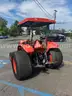 2014 Kubota M5640SU 2WD 56 HP Diesel w/Rear Hydraulics & 2515 hours